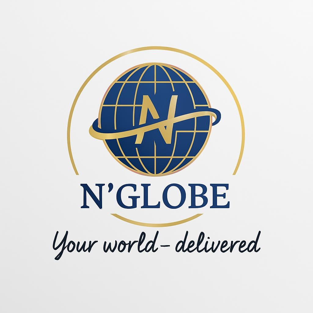 N'GLOBE